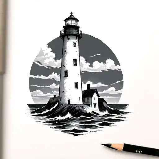Lighthouse