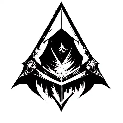 Assassin Symbol