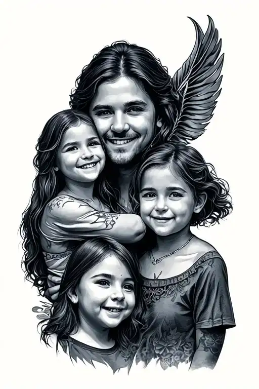 Family Strength From New Zealand