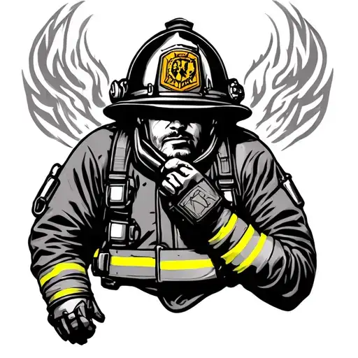 Firefighter