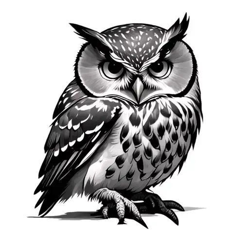 Owl