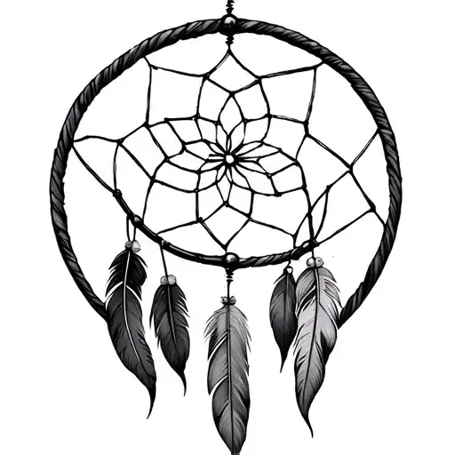 Dreamcatcher
