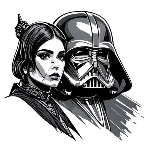 Star Wars Rip Bestie