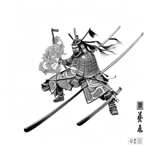 Samurai