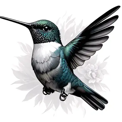 Hummingbird