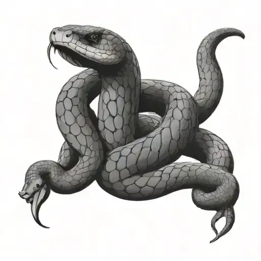 Black Snake