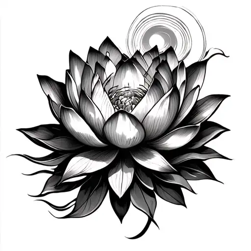 Lotus Liberation