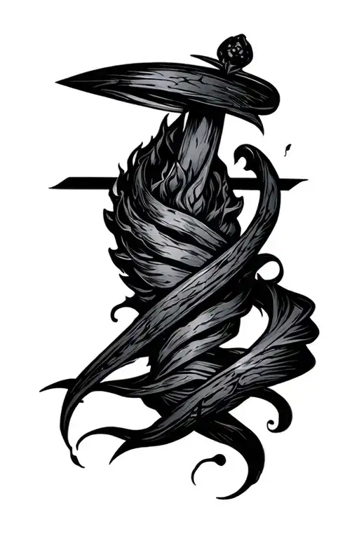 Discipline Commitment Focus