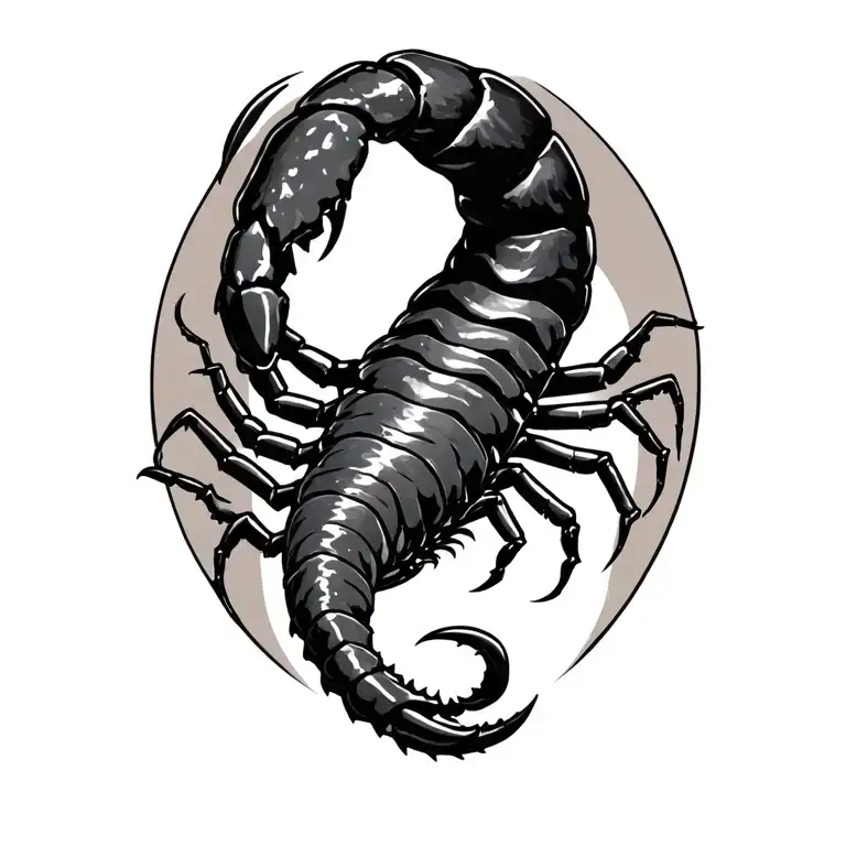 Scorpio