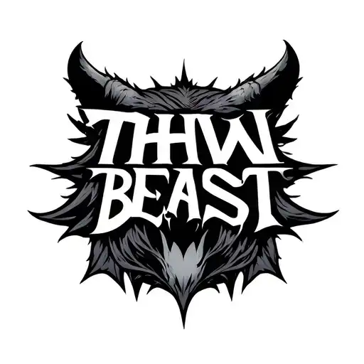 Thw Word Beast