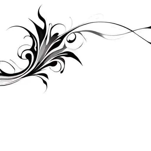 Filler Abstract Patterns