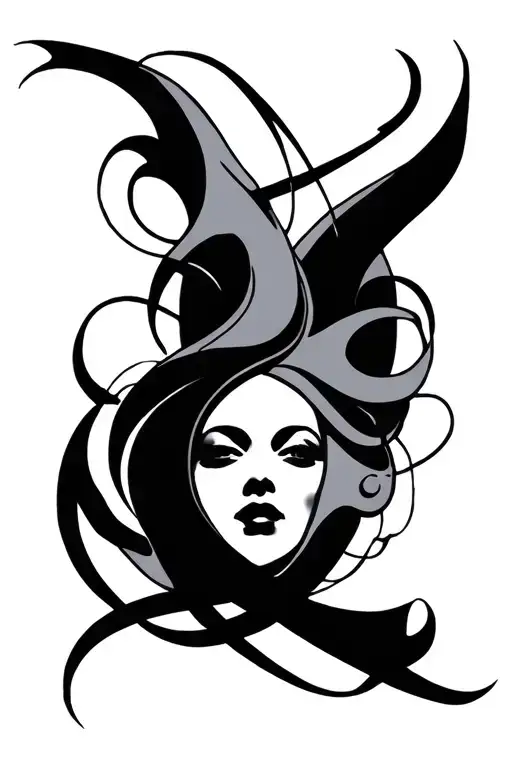 Abstract Representation