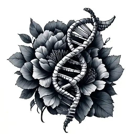 Dna
