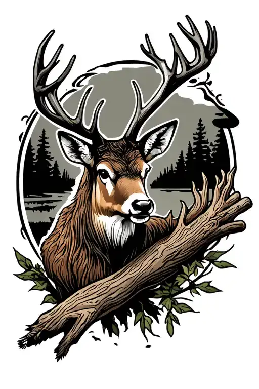 Outdoors And Hunting