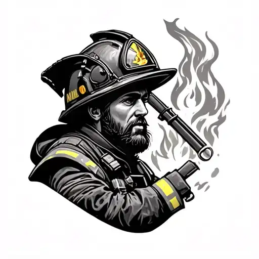 Firefighter