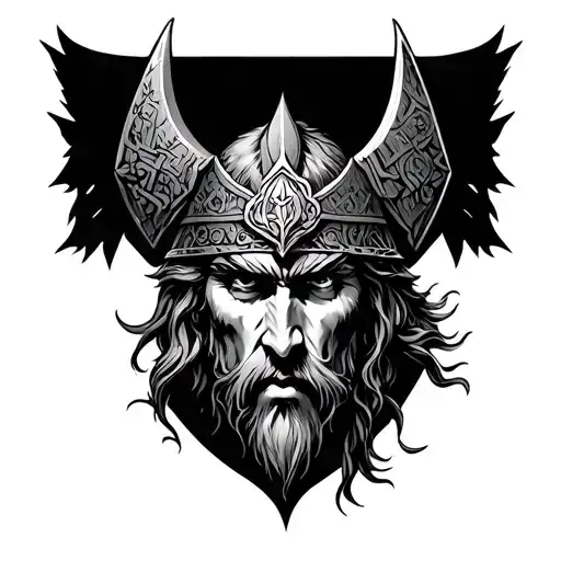 Filler Norse Mythology