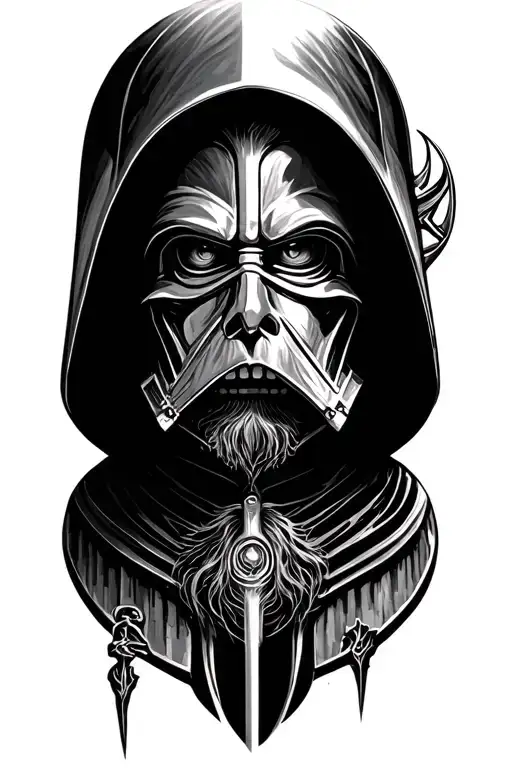 Lord Of The Rings And Star Wars