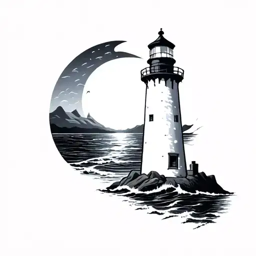 Lighthouse