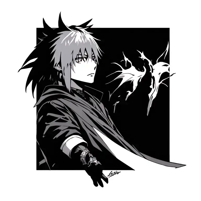 Minato Namikaze
