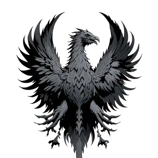 Black Phoenix