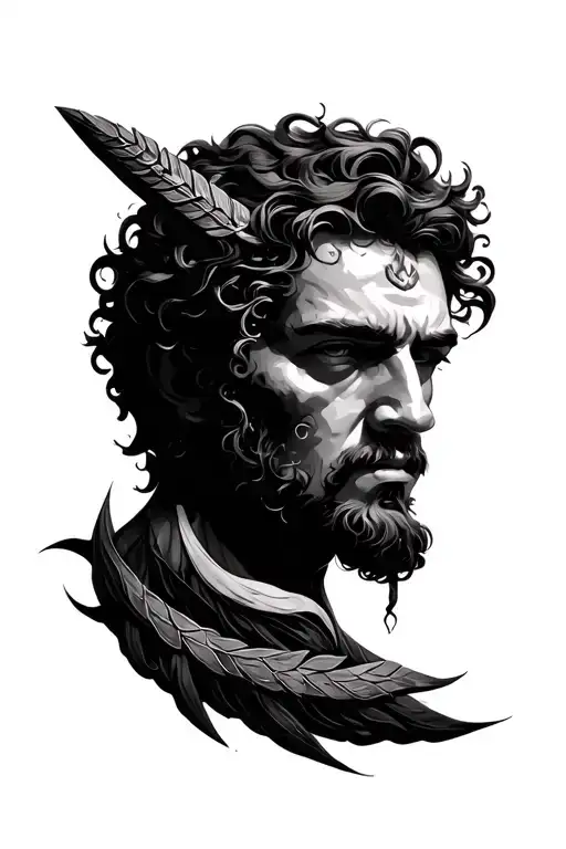 Ogham Word For Maguire