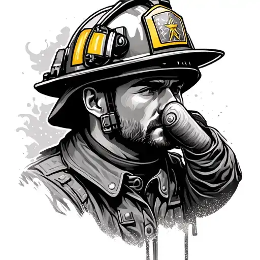 Firefighter