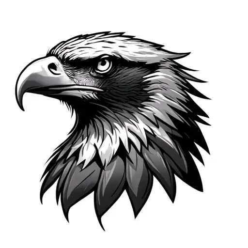 Eagle Head