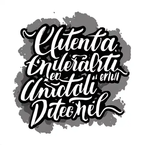 Italian Quotes Written