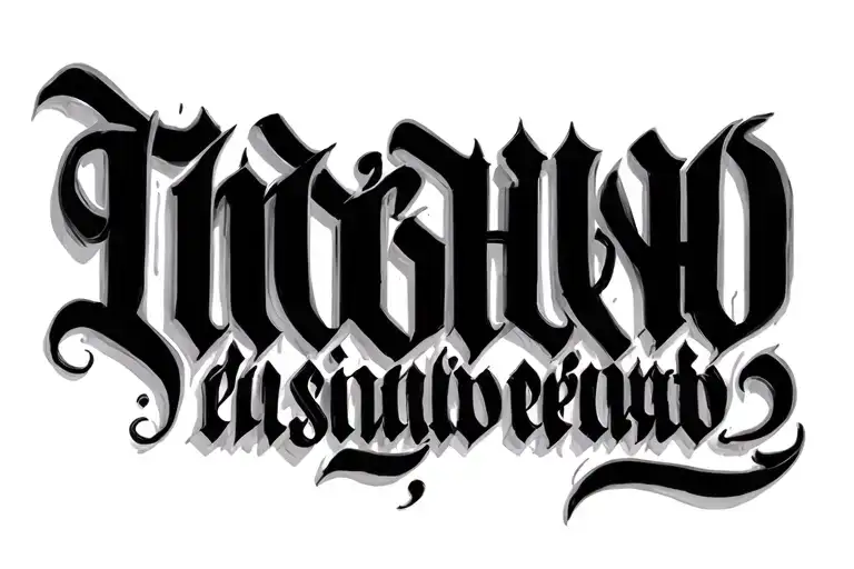 Italian Quotes Written