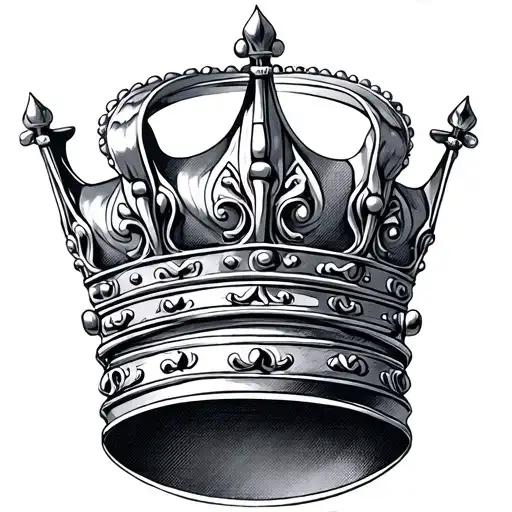 Swedish Three Crown