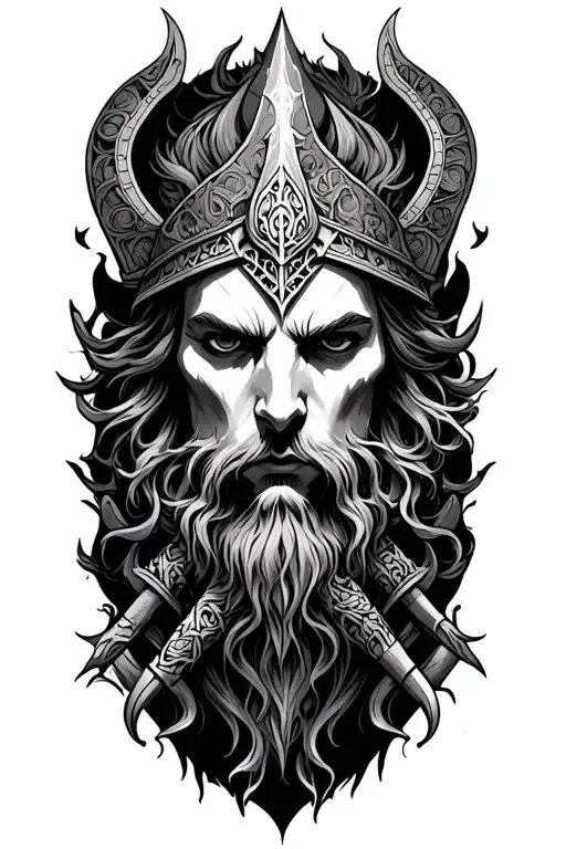 Norse Mythology