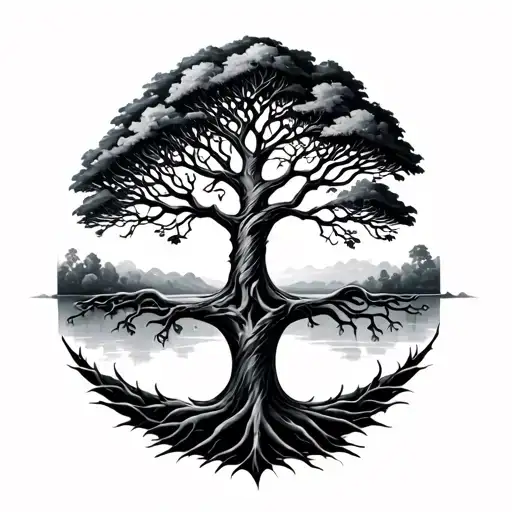 Tree Of Life