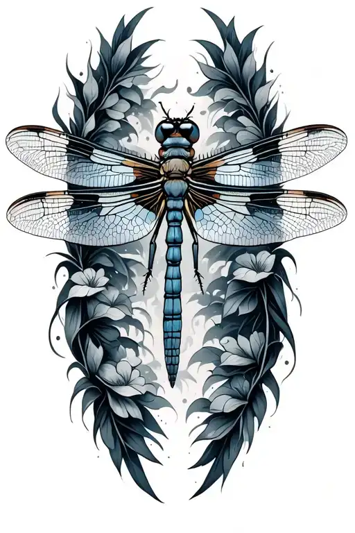 Dragonfly