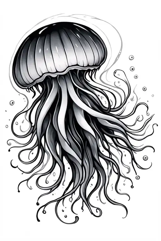 Jelly Fish