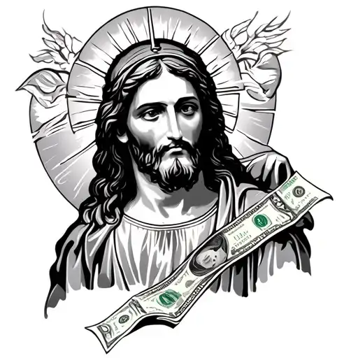 Jesus Money