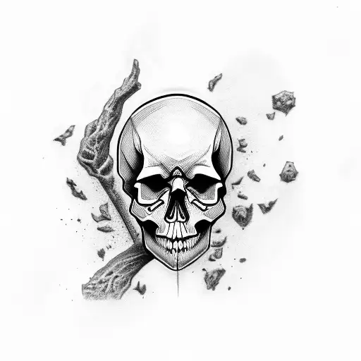 Skull