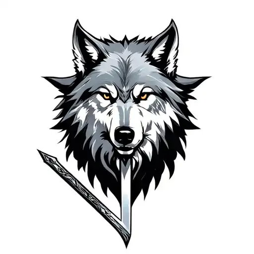 Witcher School Of Wolf And Sword