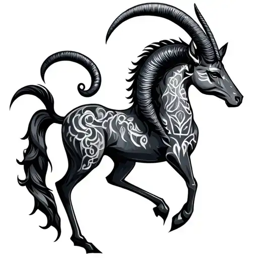 Capricorn