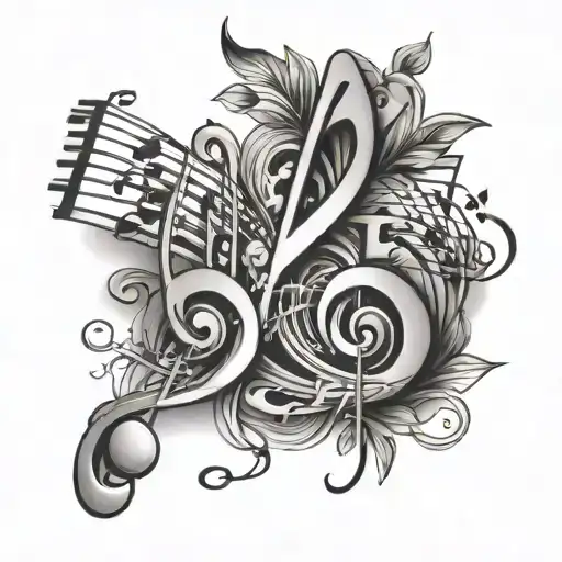 Music Notes