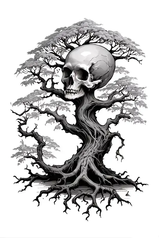 Poison Tree