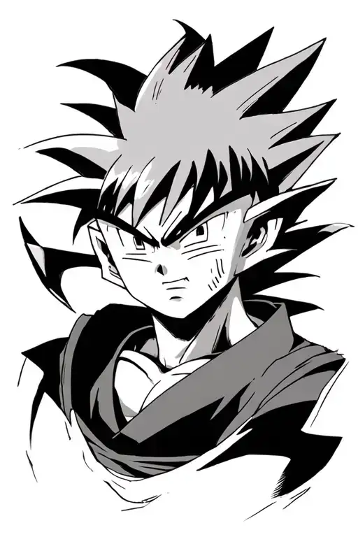 Dragonball Bleach One Piece Featuring