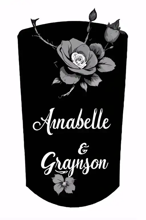Annabelle & Grayson Name