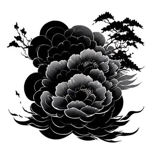 Japanese Style Water