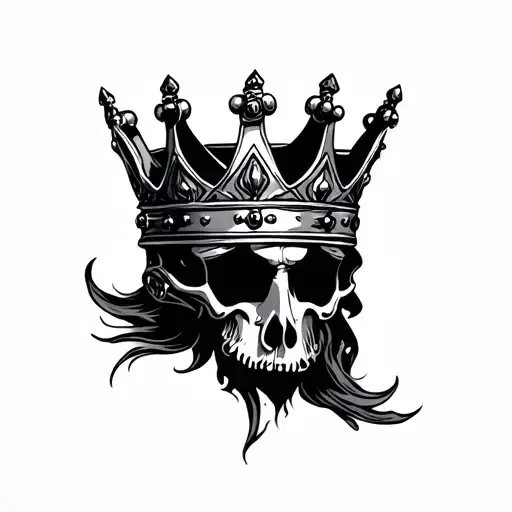 King Crown