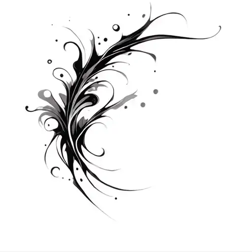 Coverup Abstract Patterns