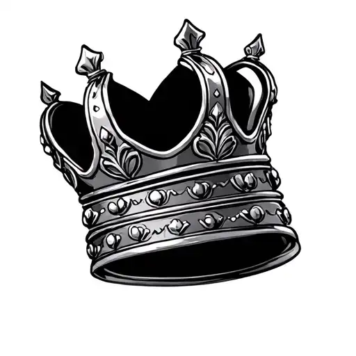 King Crown