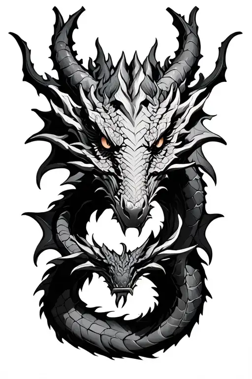 Castle Dragon
