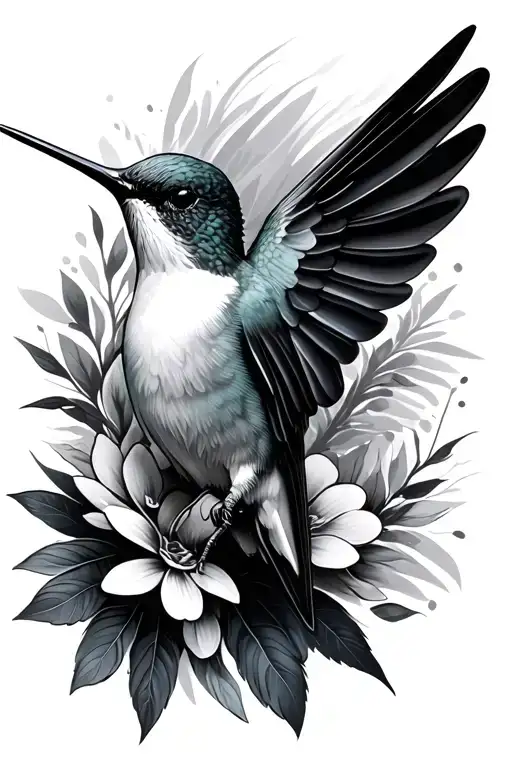 Hummingbird
