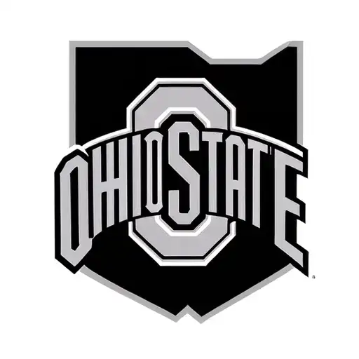 Script Ohio State Buckeyes