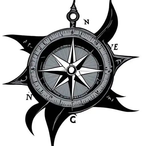 Compass Design